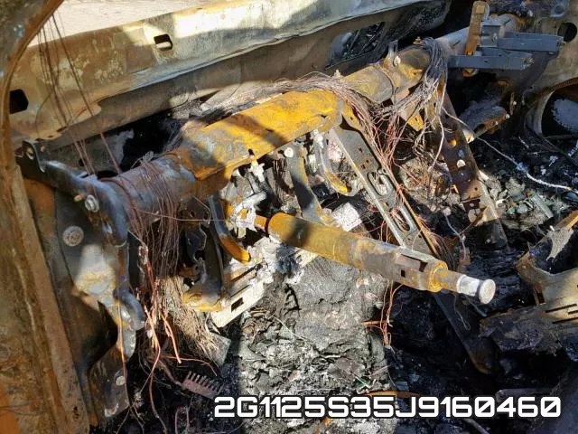 2G1125S35J9160460 фото 9