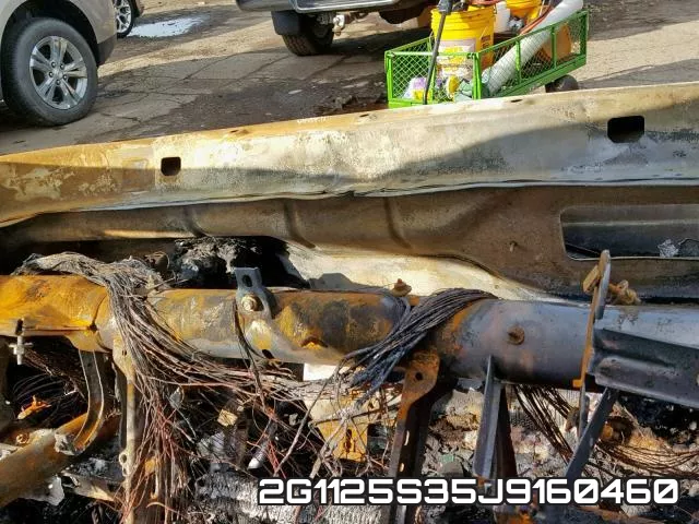 2G1125S35J9160460 фото 10