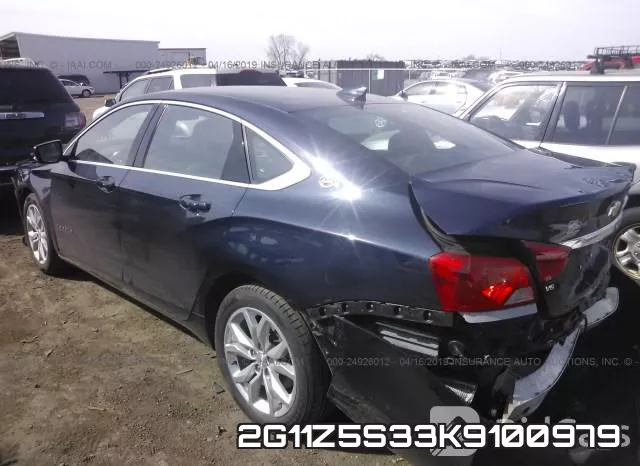 2G11Z5S33K9100979 фото 4