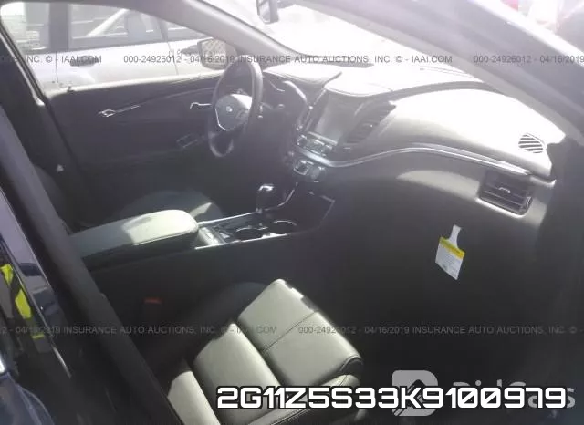 2G11Z5S33K9100979 фото 6