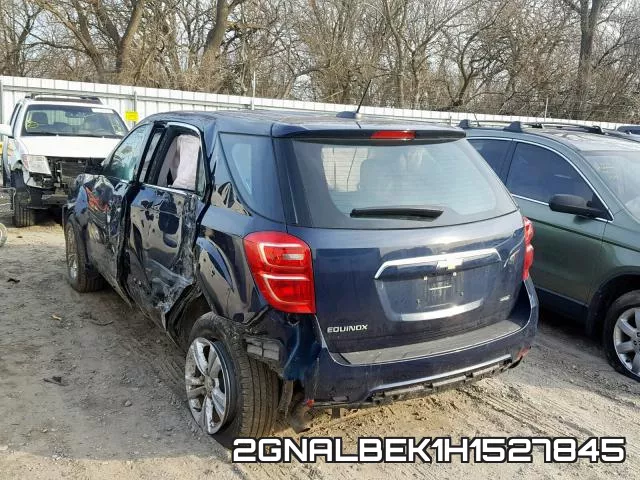 2GNALBEK1H1527845 фото 4