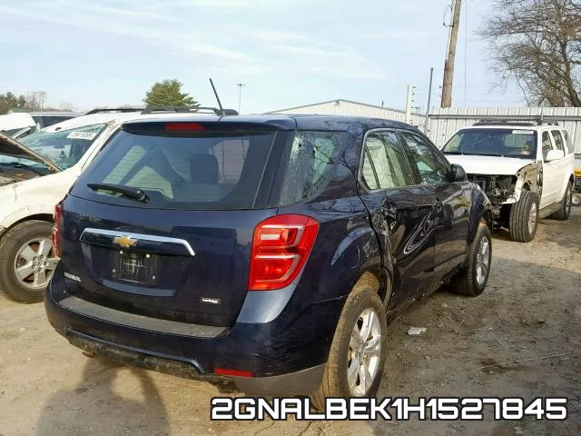 2GNALBEK1H1527845 фото 5