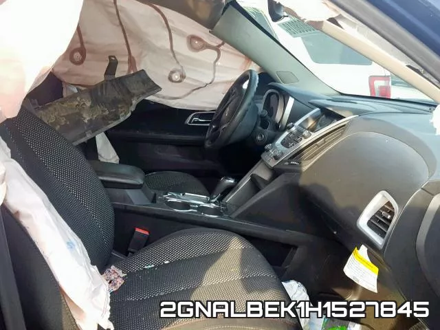 2GNALBEK1H1527845 фото 6