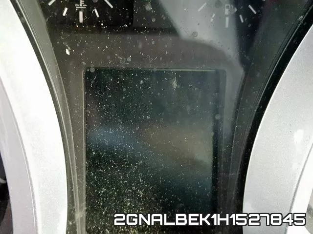 2GNALBEK1H1527845 фото 9