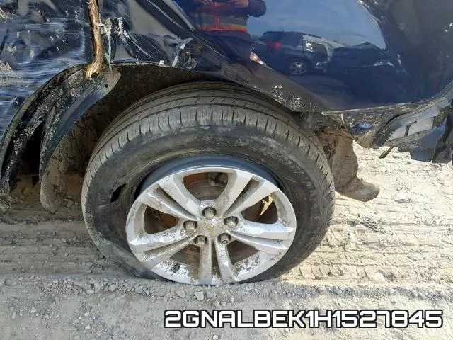 2GNALBEK1H1527845 фото 10