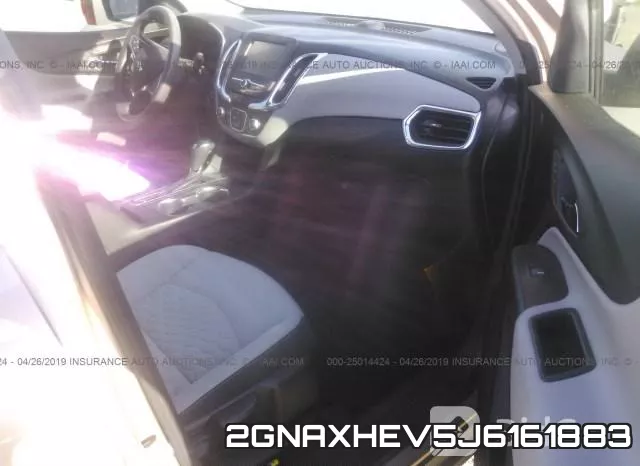 2GNAXHEV5J6161883 фото 6