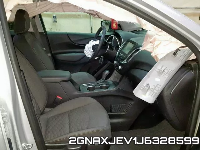2GNAXJEV1J6328599 фото 6