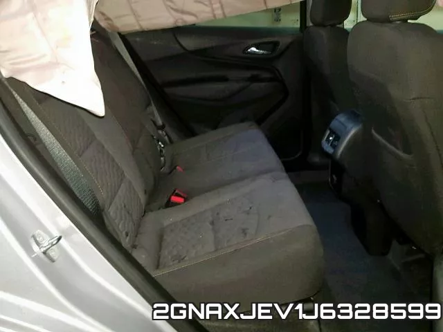 2GNAXJEV1J6328599 фото 7