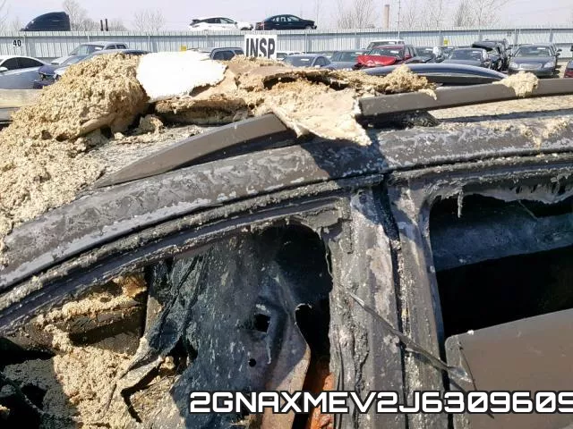2GNAXMEV2J6309609 фото 2