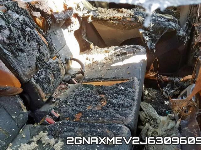 2GNAXMEV2J6309609 фото 7
