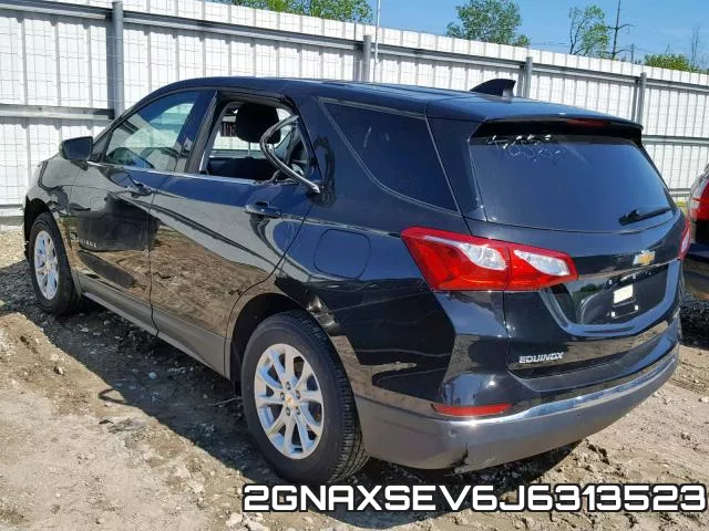 2GNAXSEV6J6313523 фото 4
