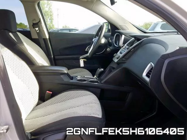 2GNFLFEK5H6106405 фото 6