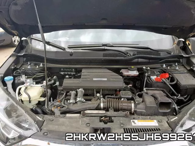 2HKRW2H55JH699261 фото 8
