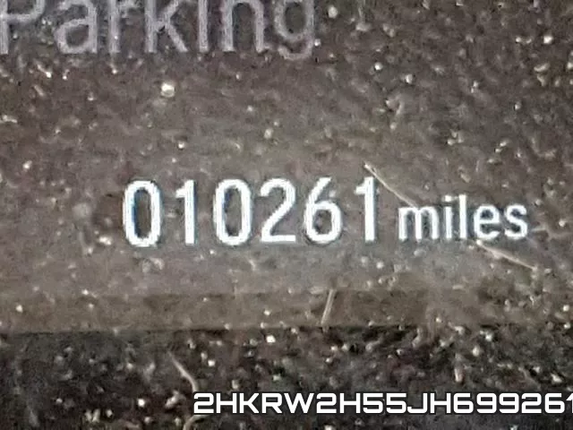 2HKRW2H55JH699261 фото 9
