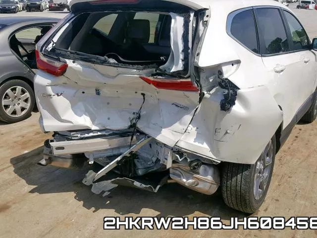 2HKRW2H86JH608458 фото 10