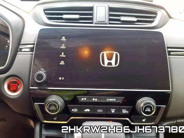 2HKRW2H86JH673780 фото 10