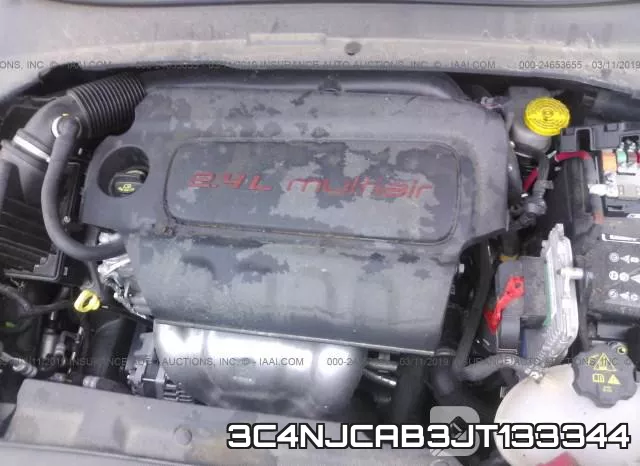 3C4NJCAB3JT133344 фото 2