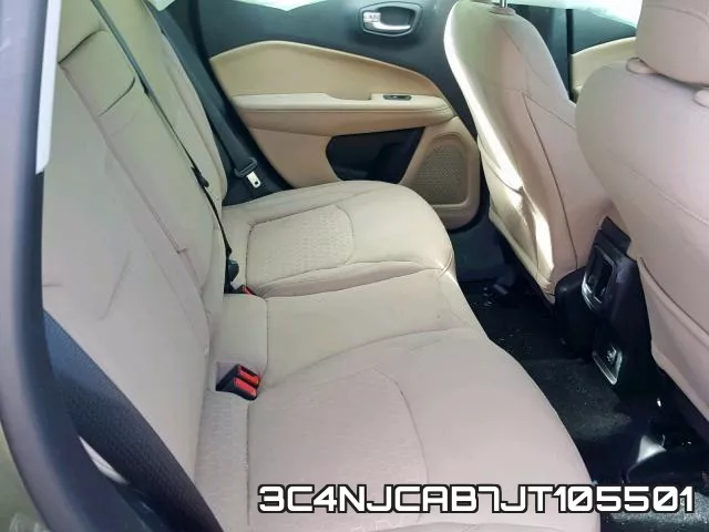 3C4NJCAB7JT105501 фото 7