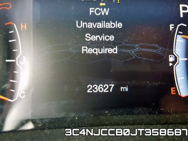 3C4NJCCB0JT358687 фото 9