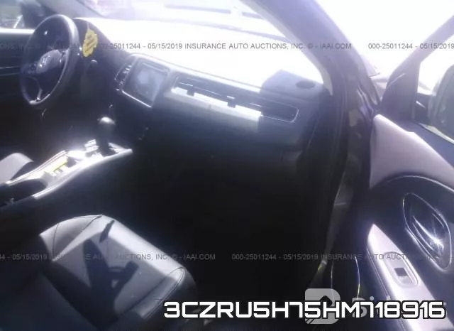 3CZRU5H75HM718916 фото 6