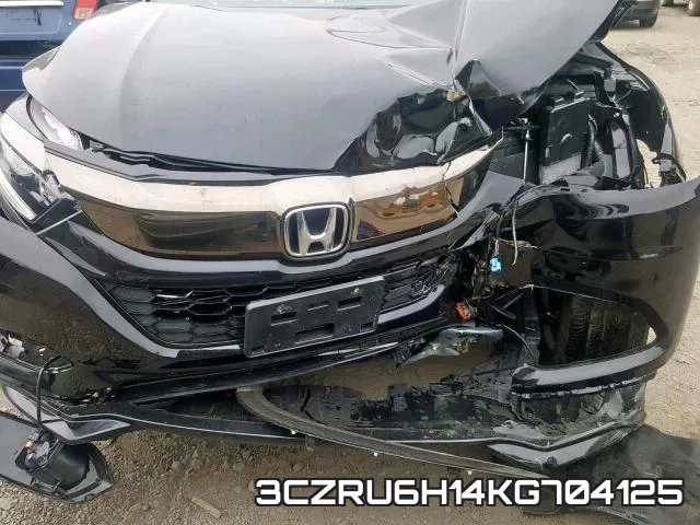 3CZRU6H14KG704125 фото 8