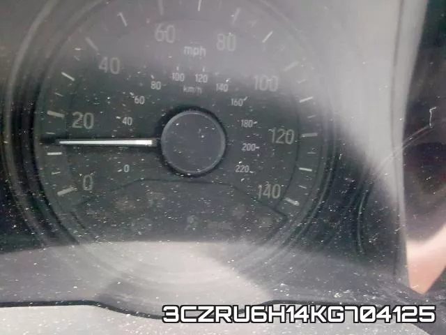 3CZRU6H14KG704125 фото 9