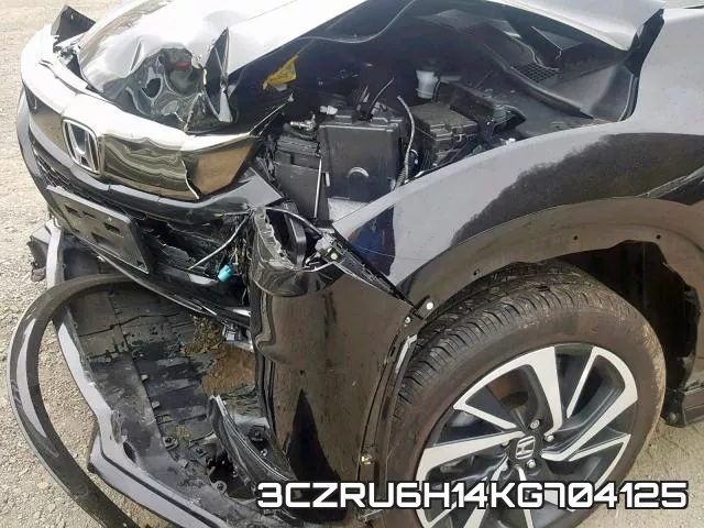 3CZRU6H14KG704125 фото 10