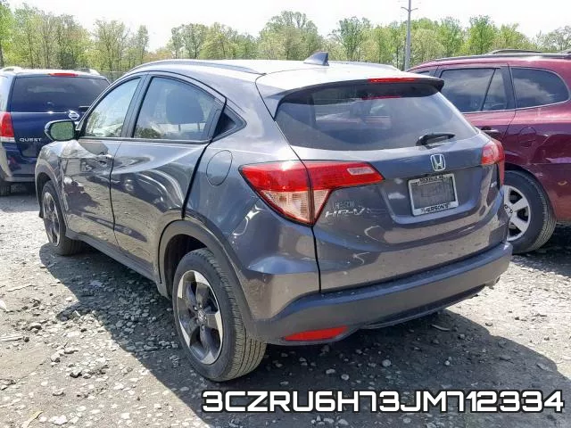 3CZRU6H73JM712334 фото 4