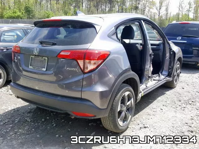 3CZRU6H73JM712334 фото 5