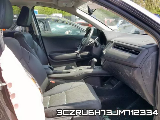 3CZRU6H73JM712334 фото 6