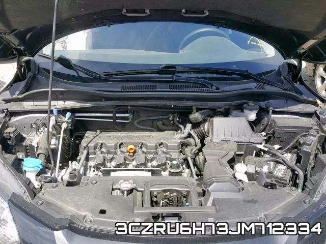 3CZRU6H73JM712334 фото 8