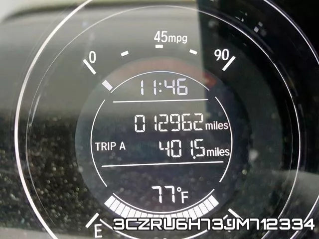 3CZRU6H73JM712334 фото 9