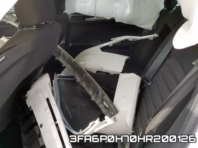 3FA6P0H70HR200126 фото 7