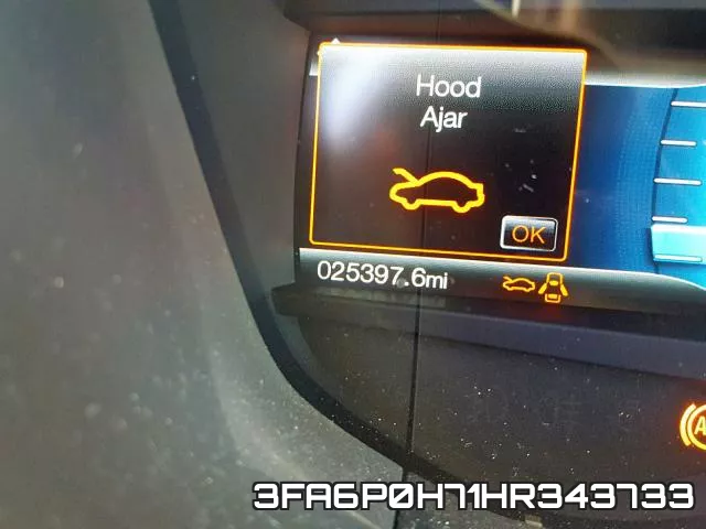 3FA6P0H71HR343733 фото 9
