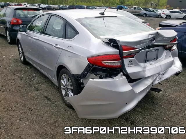 3FA6P0H72HR390706 фото 3