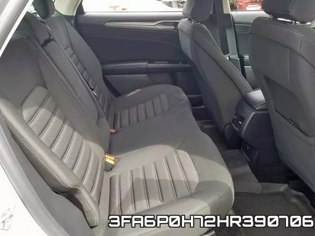 3FA6P0H72HR390706 фото 6