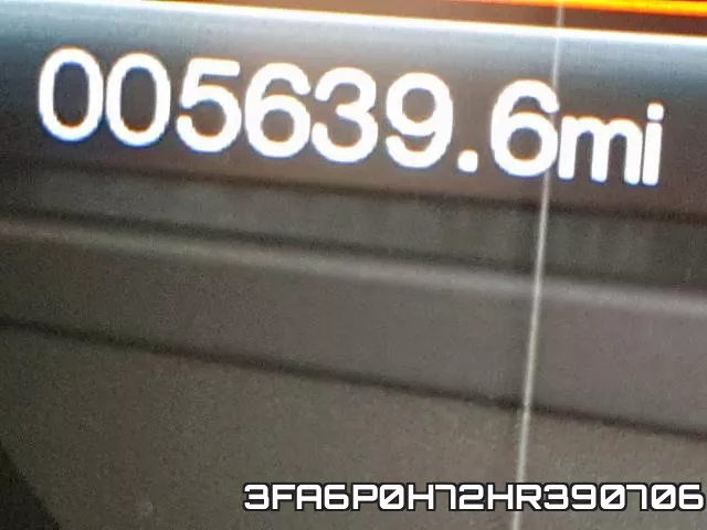 3FA6P0H72HR390706 фото 8