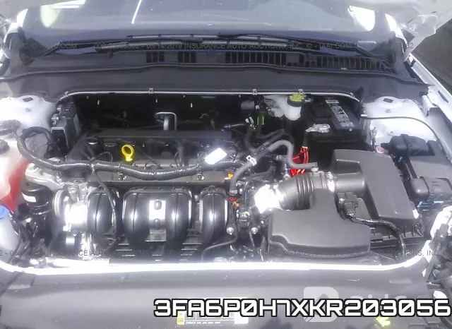 3FA6P0H7XKR203056 фото 2