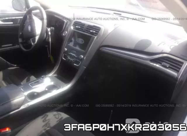 3FA6P0H7XKR203056 фото 6