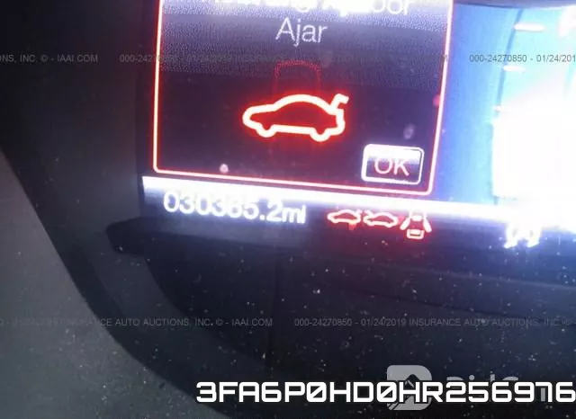 3FA6P0HD0HR256976 фото 8