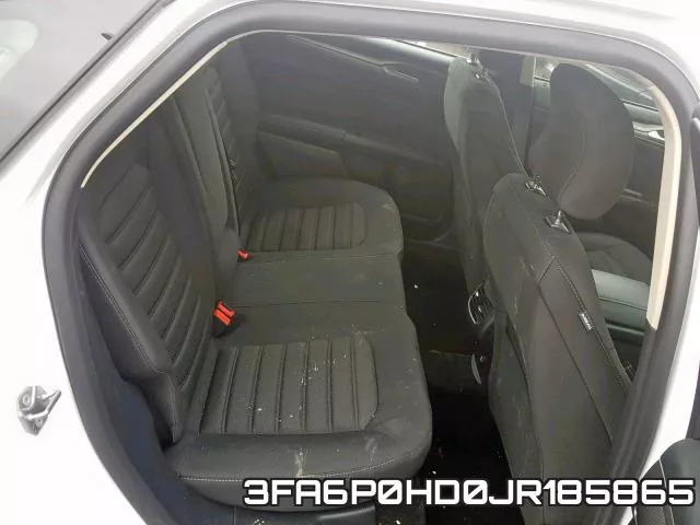 3FA6P0HD0JR185865 фото 7
