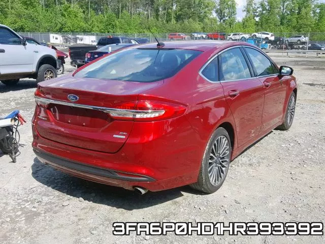 3FA6P0HD1HR393392 фото 5
