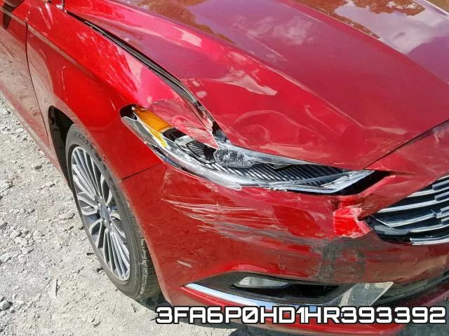 3FA6P0HD1HR393392 фото 10
