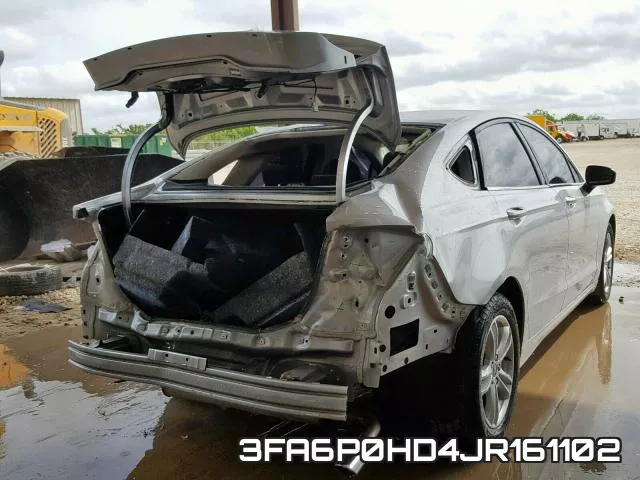 3FA6P0HD4JR161102 фото 5