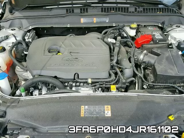 3FA6P0HD4JR161102 фото 8