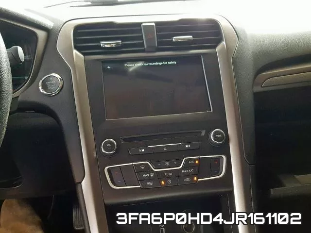 3FA6P0HD4JR161102 фото 10