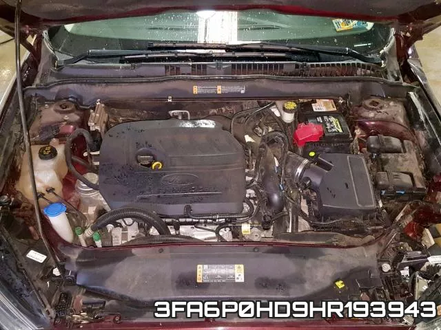 3FA6P0HD9HR193943 фото 8