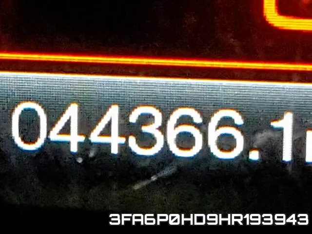 3FA6P0HD9HR193943 фото 9