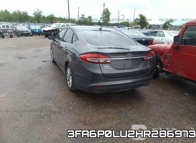 3FA6P0LU2HR286973 фото 4