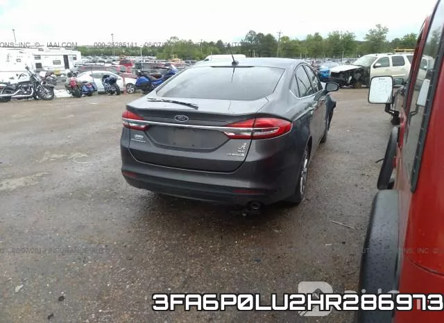 3FA6P0LU2HR286973 фото 5